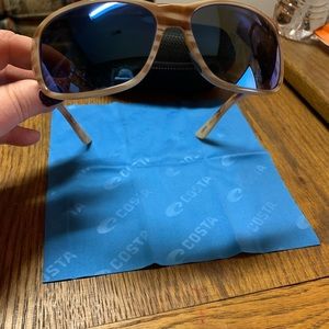 Costa Del Mar inlet womens sunglasses